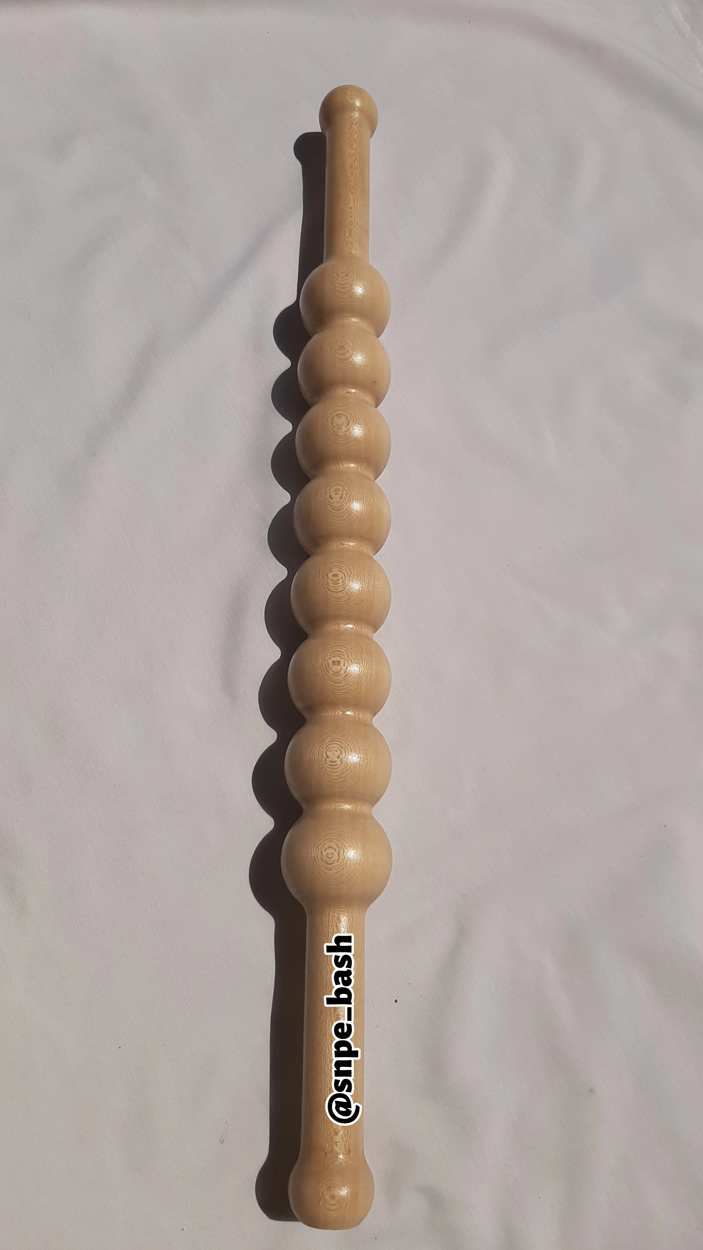 وردنه موجدار SNPE ،برمد snpe_bash, اصل و درجه یک ، اورجینال