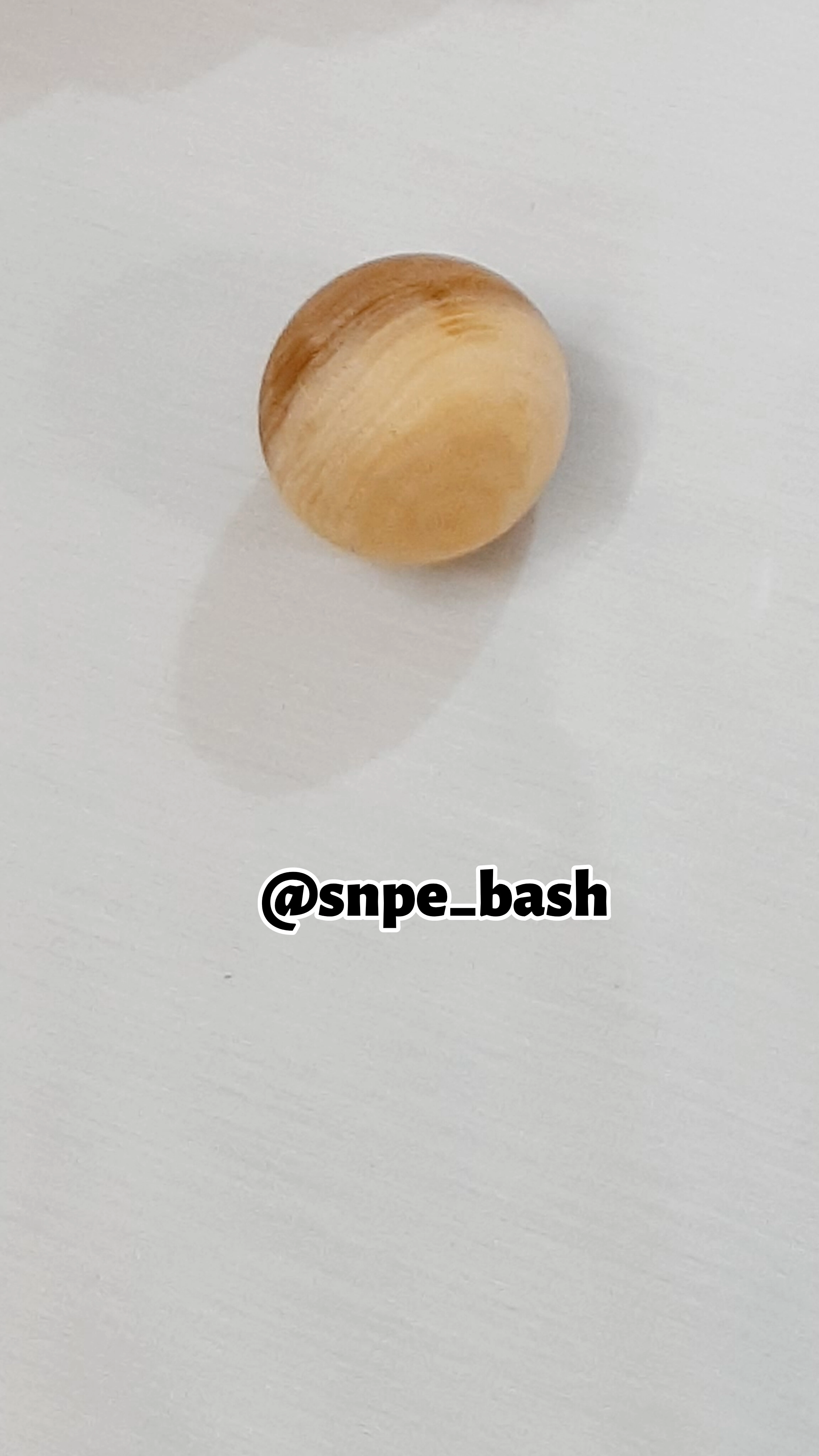 توپ ماساژ صورت snpe ، برند snpe_bash