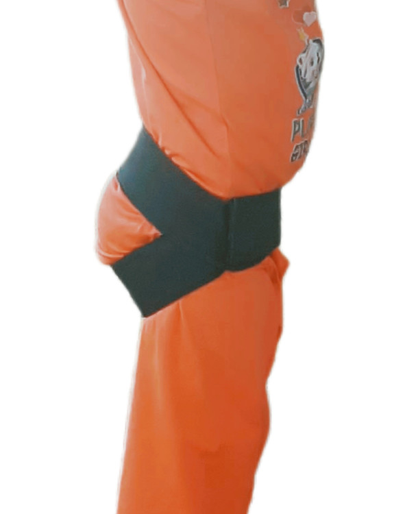 کش لگن کودک snpe (همراه کاور مخصوص هدیه)