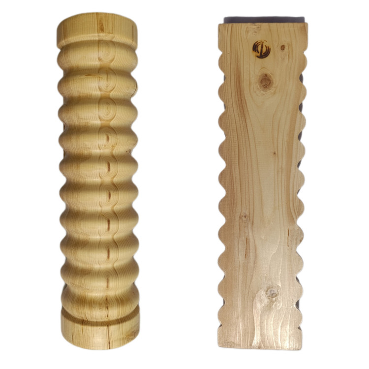 بالشت موجدار اورجینال snpe (مدل توپر )