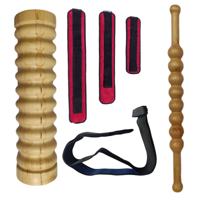 پک وسایل snpe ( چهار محصول همراه کاور مخصوص هدیه)