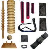 فول پک وسایل snpe ( ده محصول ، همراه کیف و کاور مخصوص هدیه)